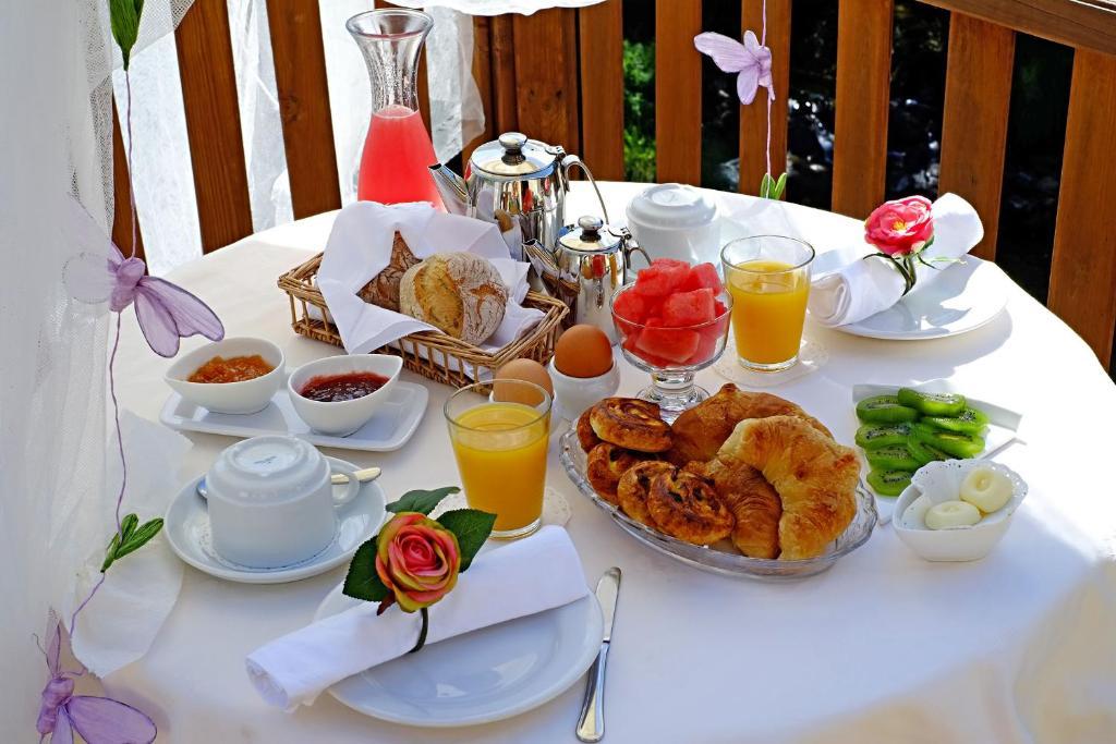 Casa Dos Moinhos Do Chao Do Mosteiro Hotel São Pedro do Sul Cameră foto